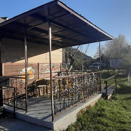 Guesthouse Buco Trebinje Eksteriør billede