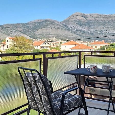 Guesthouse Buco Trebinje Eksteriør billede