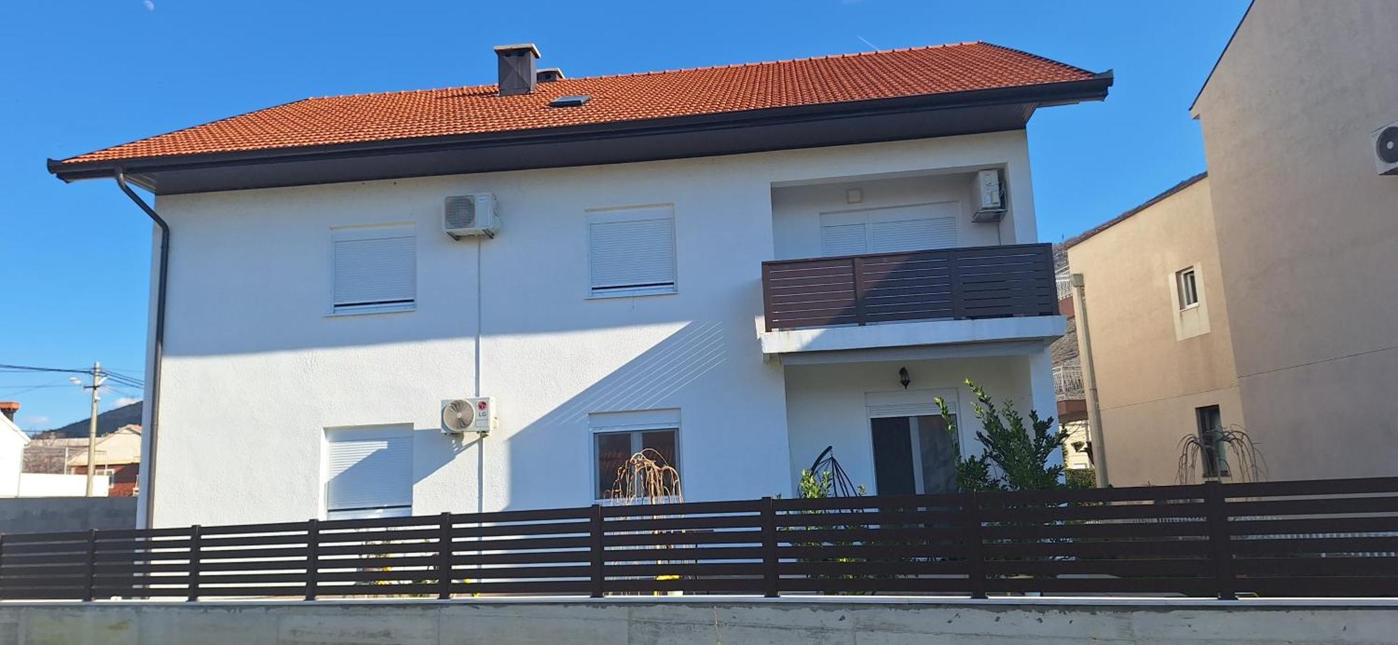 Guesthouse Buco Trebinje Eksteriør billede