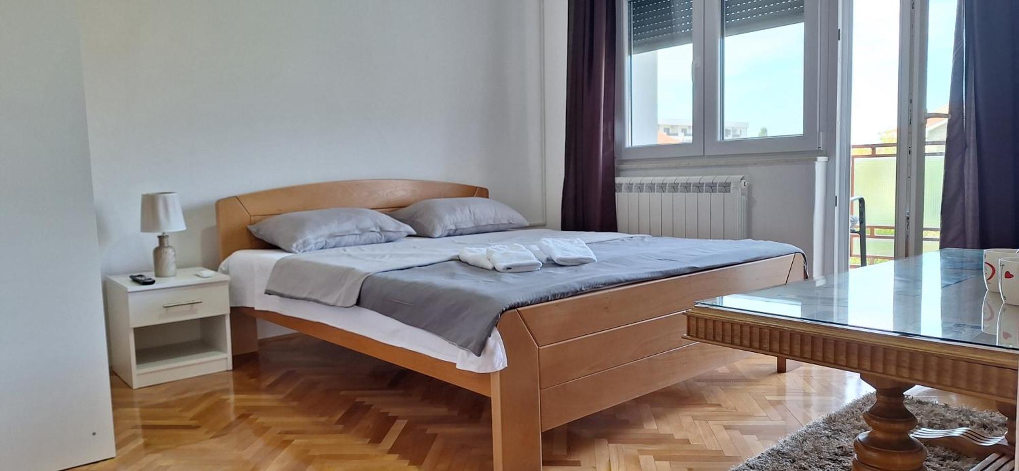 Guesthouse Buco Trebinje Eksteriør billede