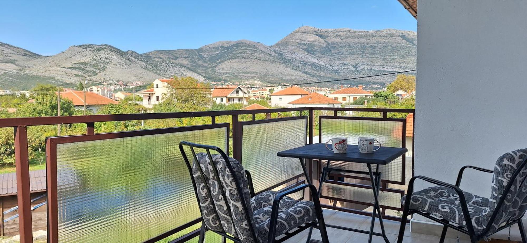 Guesthouse Buco Trebinje Eksteriør billede