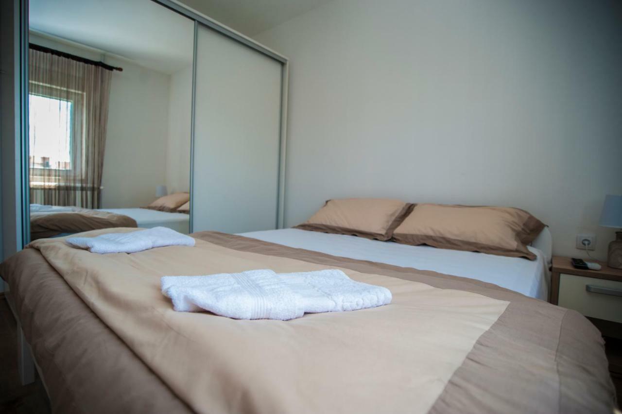 Guesthouse Buco Trebinje Eksteriør billede