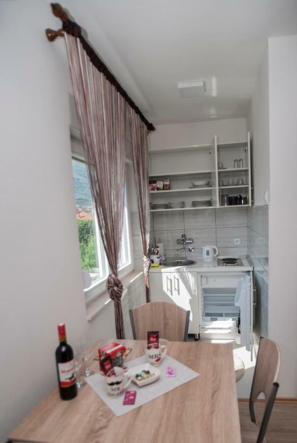 Guesthouse Buco Trebinje Eksteriør billede