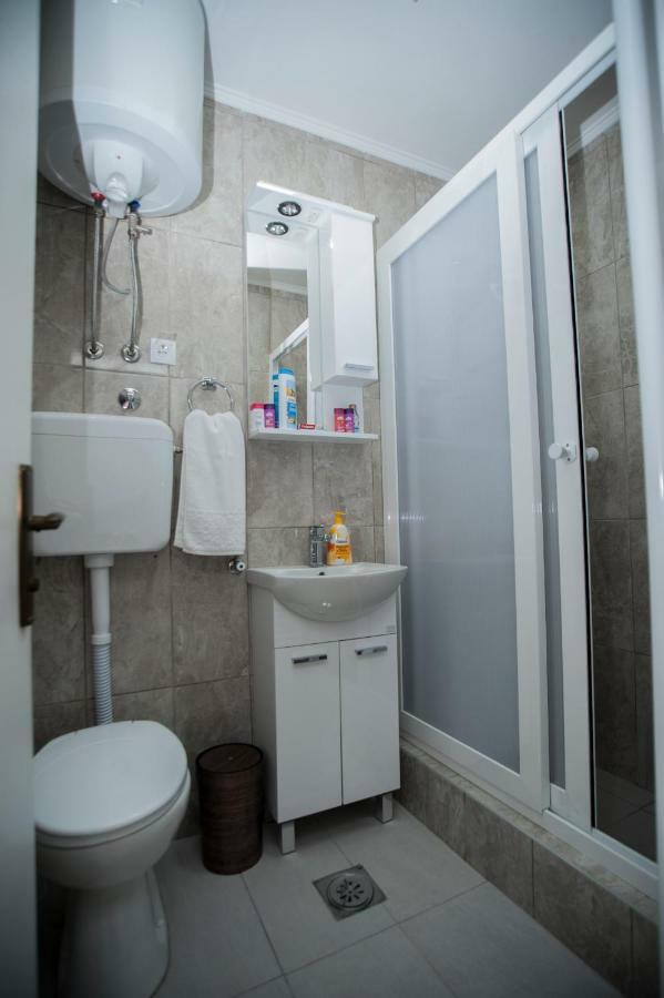 Guesthouse Buco Trebinje Eksteriør billede
