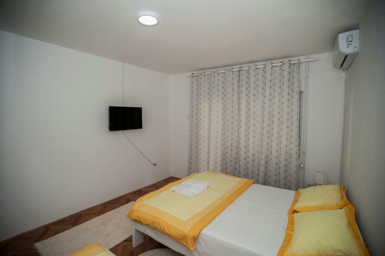 Guesthouse Buco Trebinje Eksteriør billede