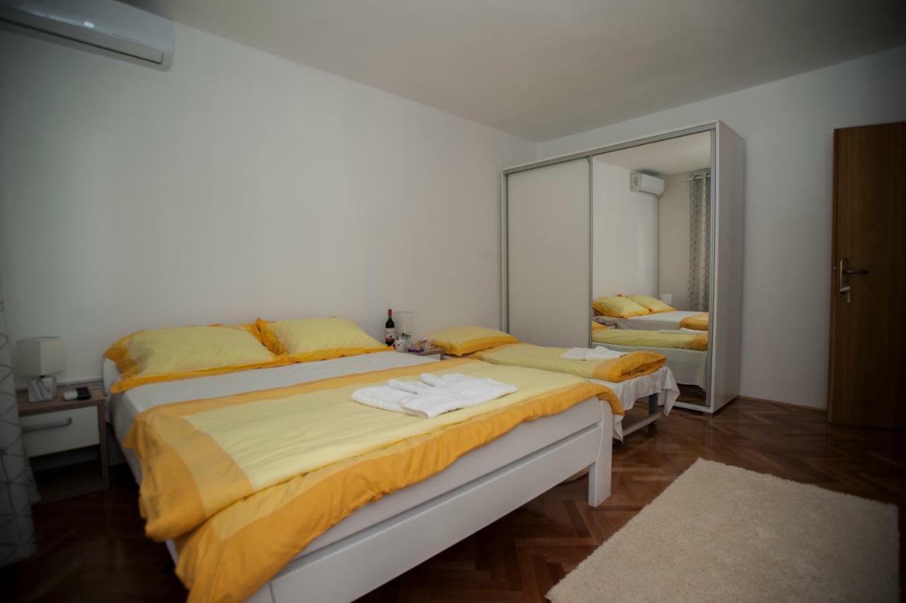 Guesthouse Buco Trebinje Eksteriør billede