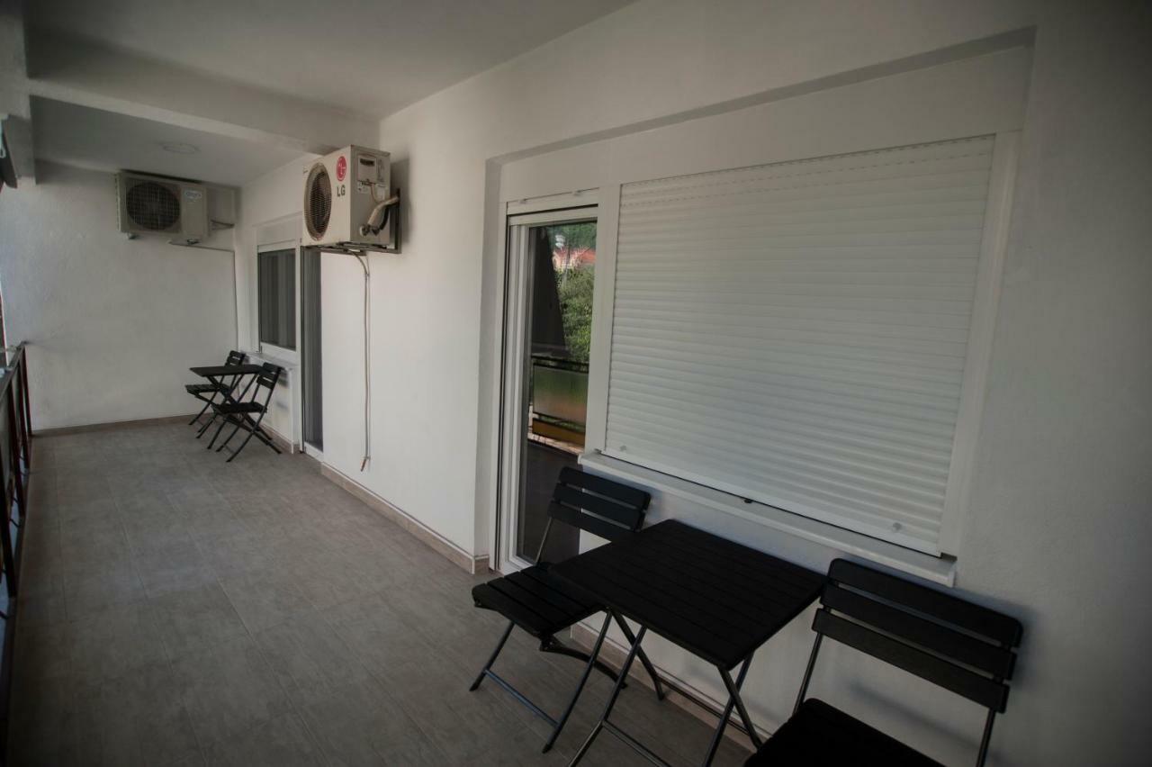 Guesthouse Buco Trebinje Eksteriør billede