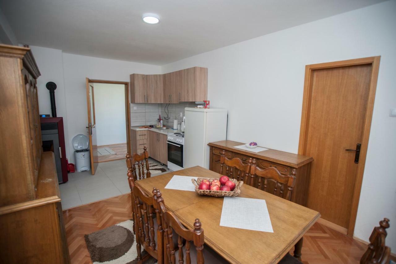 Guesthouse Buco Trebinje Eksteriør billede